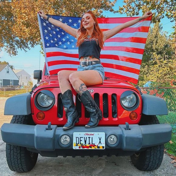 Meet your Posher, Trixie - Picture 6 of 10